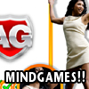 MINDGAMES! A Free Puzzles Game