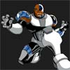 OuterSpaceRoboCop A Free Action Game