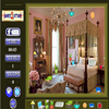Bed Room hidden object A Free Action Game