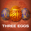 Three Eggs A Free Action Game