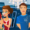 Friends Party Makeup A Free Customize Game