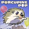 Porcupine Pop A Free Adventure Game