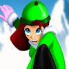 Snowy Girl A Free Adventure Game