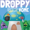 Droppy Goes Home A Free Puzzles Game