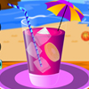 Beach Juice Decor A Free Other Game