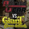 Battle Gear Vs Giant TD A Free Action Game