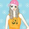 Sporty Girl A Free Customize Game