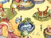 Zoo Hidden Numbers A Free Puzzles Game