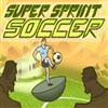 Super Sprint Soccer A Free Sports Game