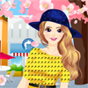 Vivid Colors Dress Up A Free Customize Game