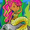 Mermaid Mairin Dress Up A Free Customize Game