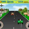 Legendary Driving 3D A Free Action Game