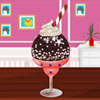 Chocolate Ice Cream Decoration A Free Puzzles Game