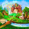 Lovely Farm Hidden Objects A Free BoardGame Game