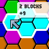 Samegame Hexagonized A Free Puzzles Game