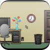 Escape from the lounge A Free Puzzles Game