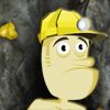 Diggin Gold is an addicting game of skill where you must throw your gold to the next miner, through complex levels and traps, until you reach the final target.