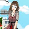 Refresh New Summer Girl A Free Customize Game