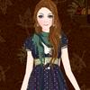 Nice Dress For Spring 2012 A Free Customize Game