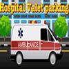 Hospital Valet Parking