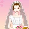 Beautiful in Wedding party A Free Customize Game