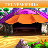 The Nemophila Tent House A Free Puzzles Game