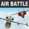 Air Battle A Free Action Game