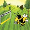 Farm Bee A Free Action Game