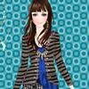 Endless love with fashion A Free Customize Game