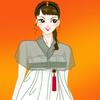 Courteous Dress A Free Customize Game