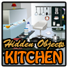 Hidden Objects  Kitchen A Free Puzzles Game