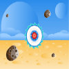 Planet Defender A Free Action Game