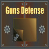Guns Defense A Free Action Game