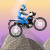 Motorbike Rider