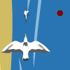 Gull Bombs A Free Action Game