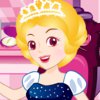 Princess Tea Party A Free Dress-Up Game