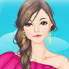 Lovely Braids A Free Dress-Up Game
