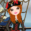 Gothic Pirate A Free Customize Game