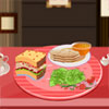 Epic Breakfast Decoration A Free Customize Game
