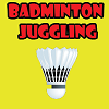 Badminton Juggling