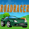 Road Racer A Free Action Game
