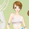 Sexy at night A Free Dress-Up Game