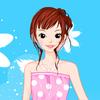 Tender girl A Free Dress-Up Game
