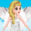 Angelic Wedding A Free Dress-Up Game