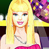 Party Girl A Free Dress-Up Game