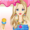 Dating At A Ice Cream Store A Free Dress-Up Game