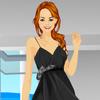 Go Black Party A Free Dress-Up Game