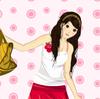 Choosing Summer Style A Free Dress-Up Game