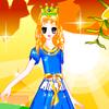 Colorfull fairyland A Free Dress-Up Game