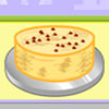 Candy Bar Cheesecake A Free Dress-Up Game